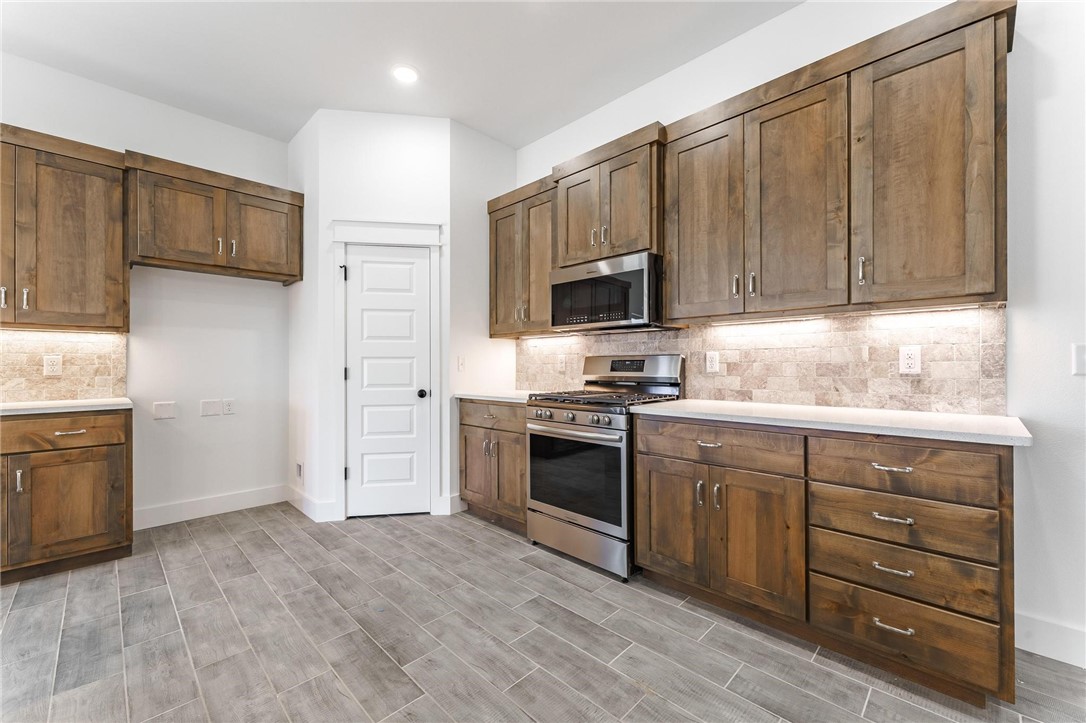 Castlewood - Residential