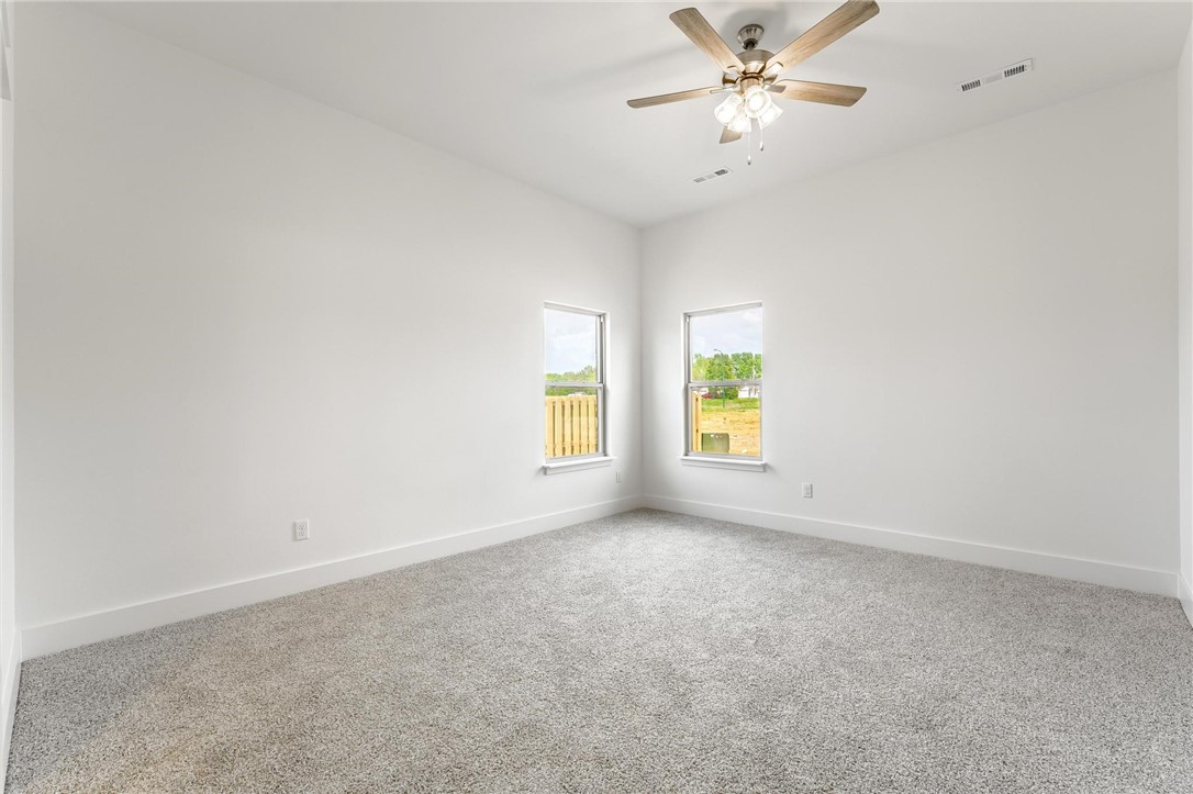 Castlewood - Residential