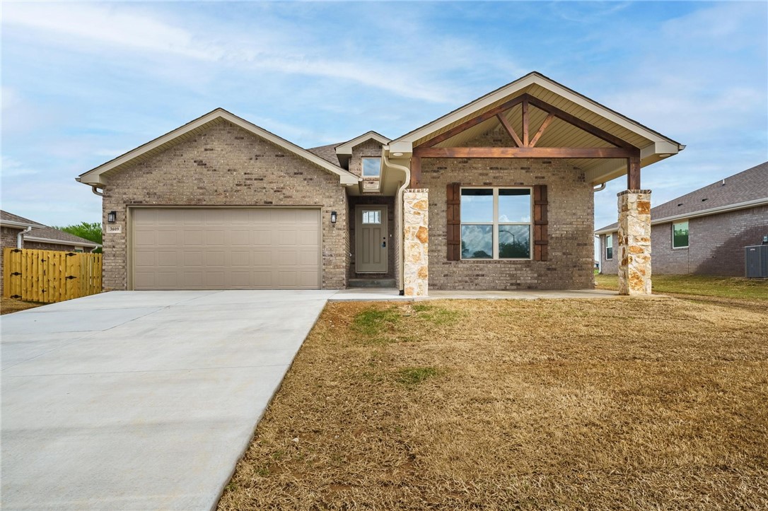Castlewood - Residential