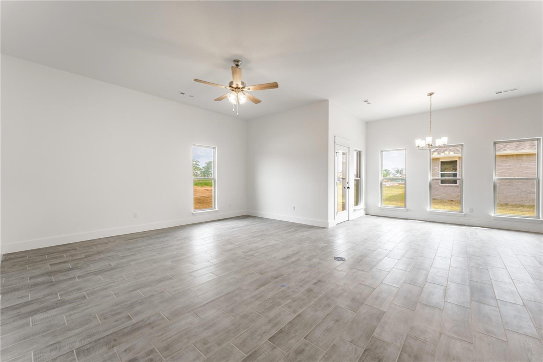 Castlewood - Residential
