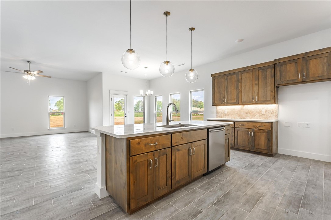 Castlewood - Residential
