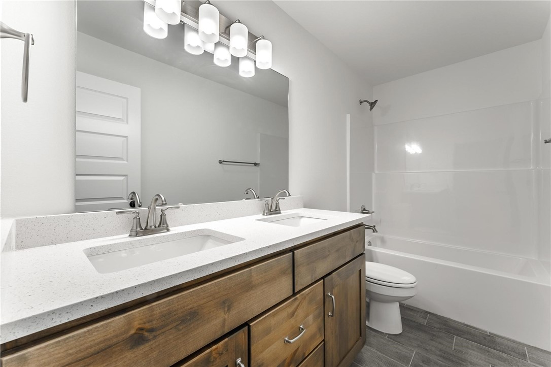Castlewood - Residential