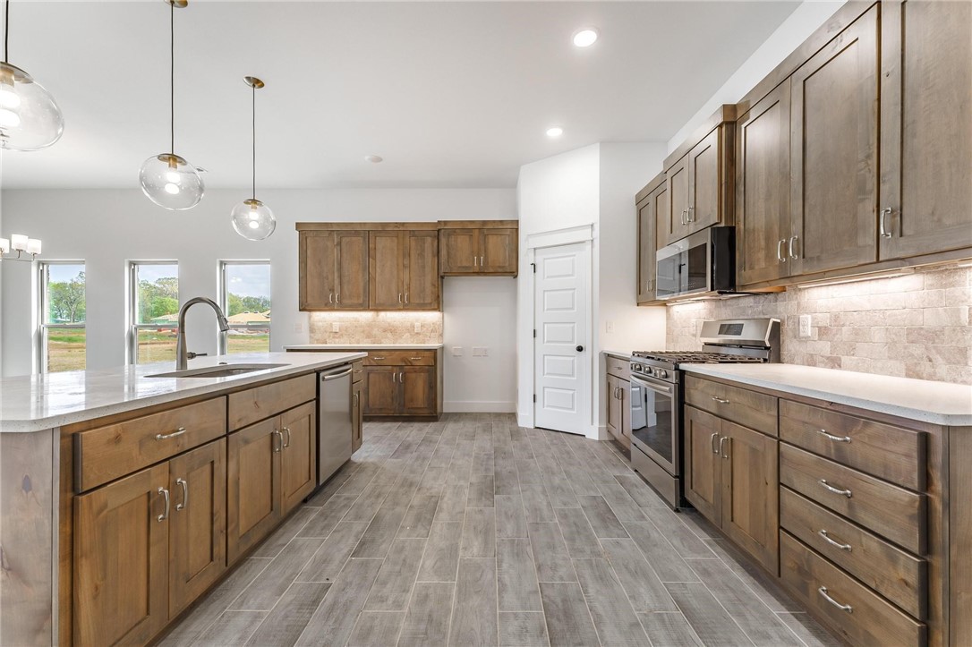 Castlewood - Residential