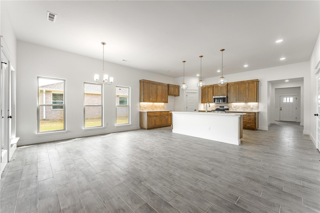 Castlewood - Residential