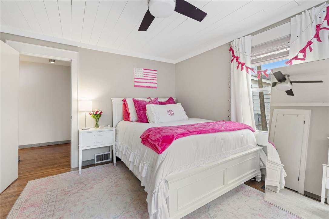 Fayetteville Outlots - Residential