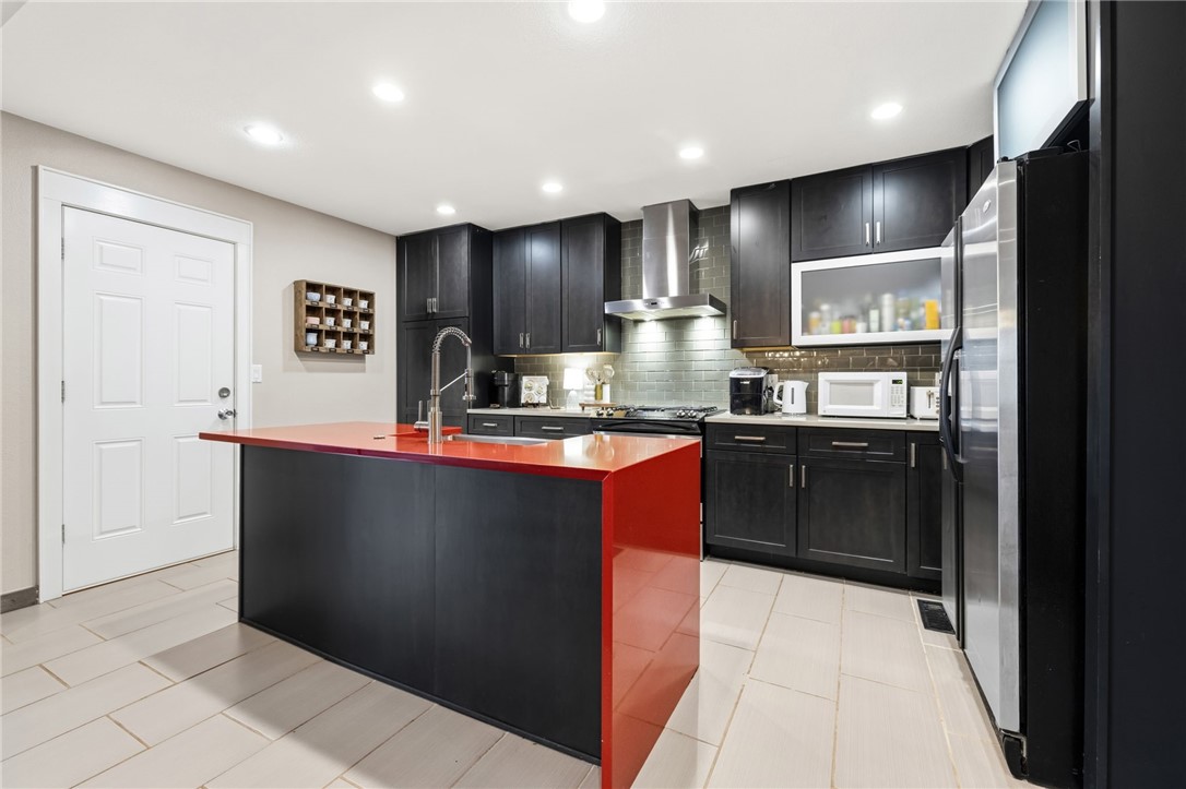 Fayetteville Outlots - Residential