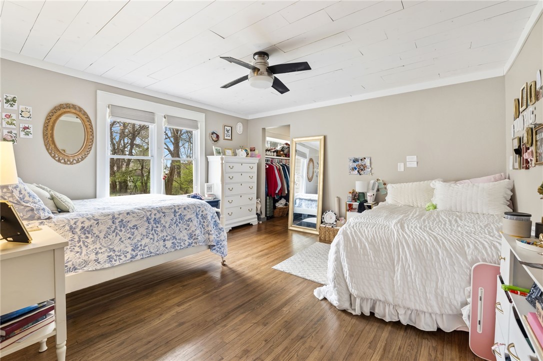 Fayetteville Outlots - Residential