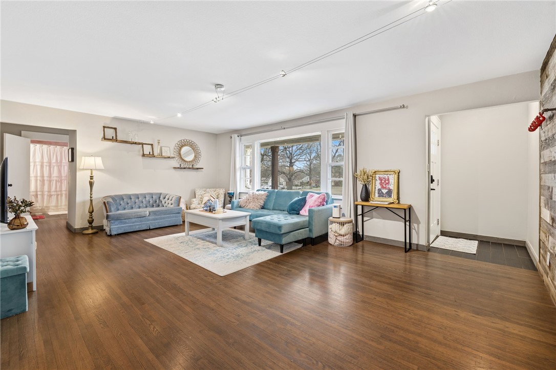 Fayetteville Outlots - Residential