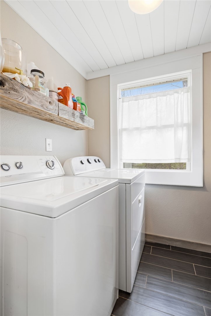 Fayetteville Outlots - Residential