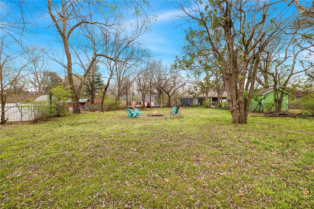 Fayetteville Outlots - Residential