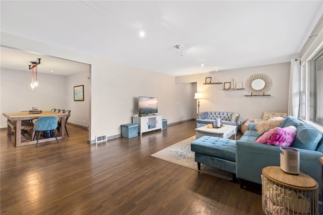 Fayetteville Outlots - Residential