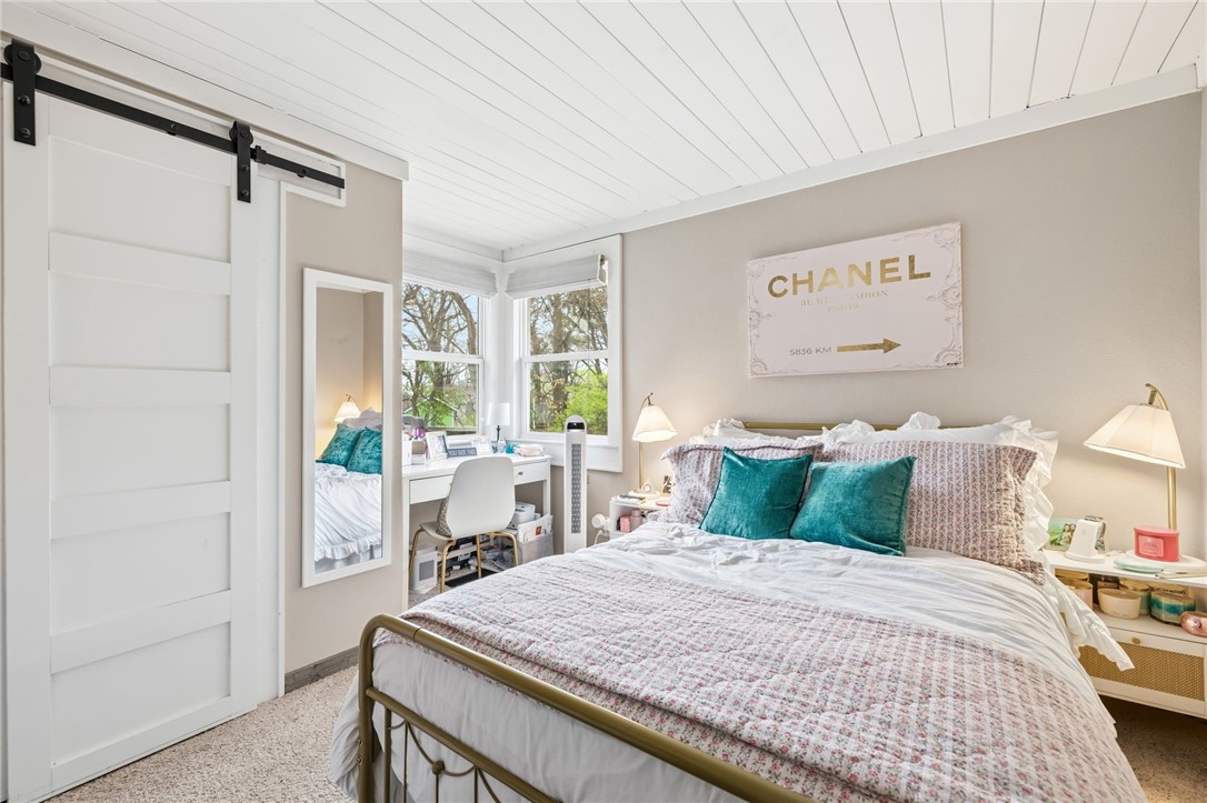 Fayetteville Outlots - Residential