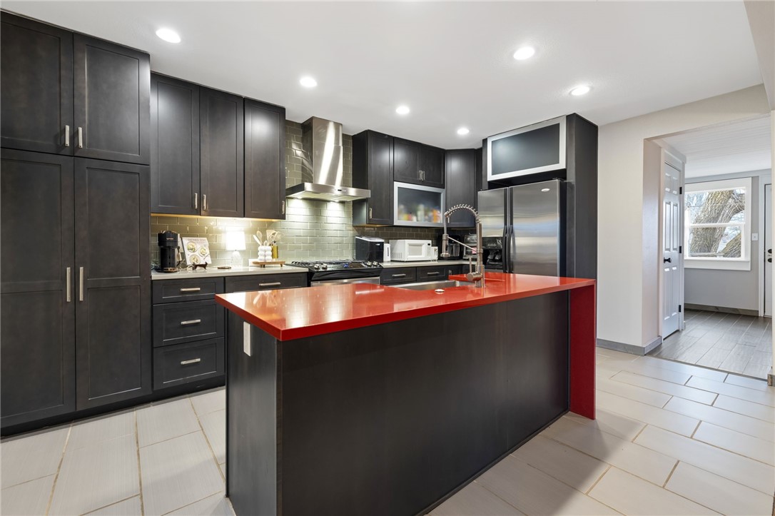 Fayetteville Outlots - Residential