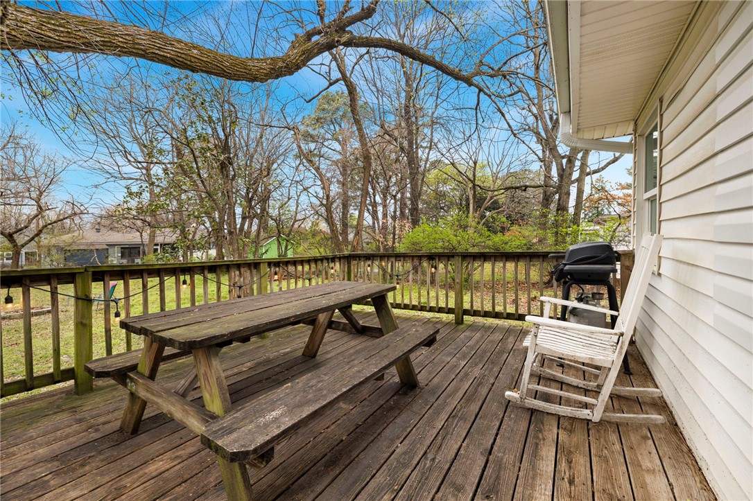 Fayetteville Outlots - Residential