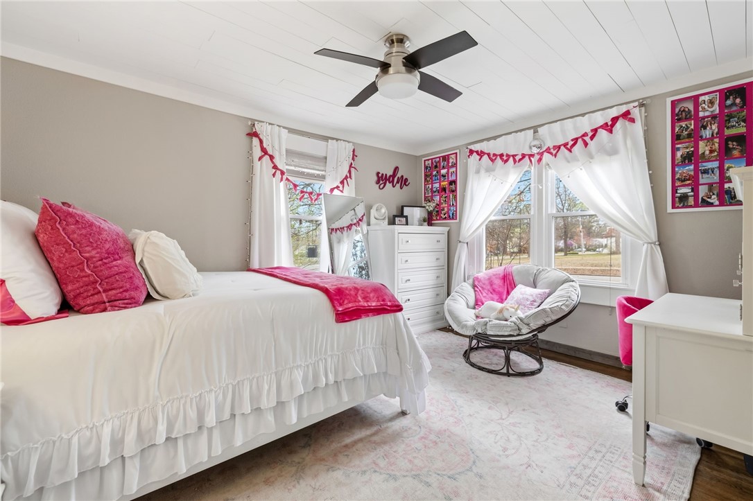 Fayetteville Outlots - Residential