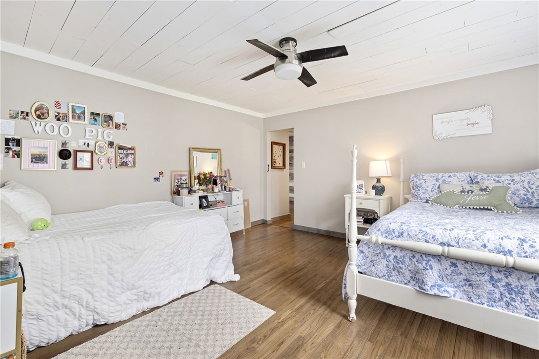 Fayetteville Outlots - Residential