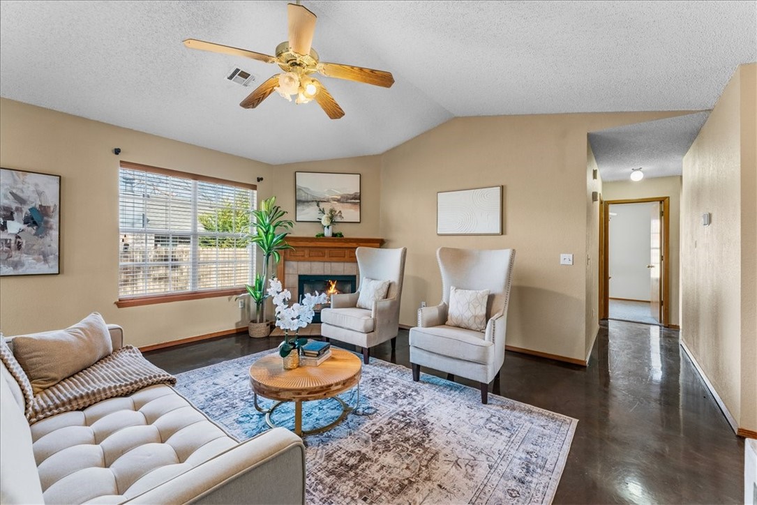 Willow Spgs Add Iii - Residential