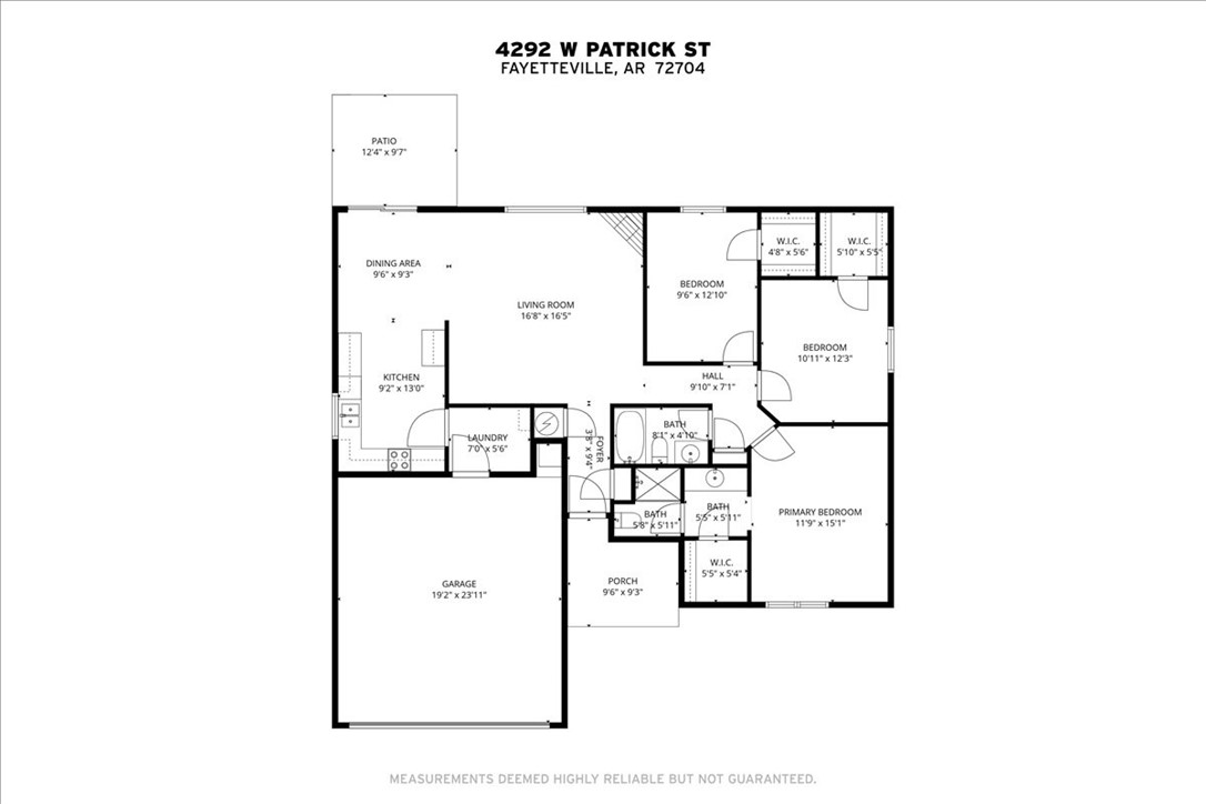Willow Spgs Add Iii - Residential