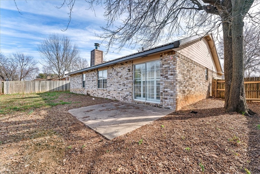 Willow Spgs Add Iii - Residential