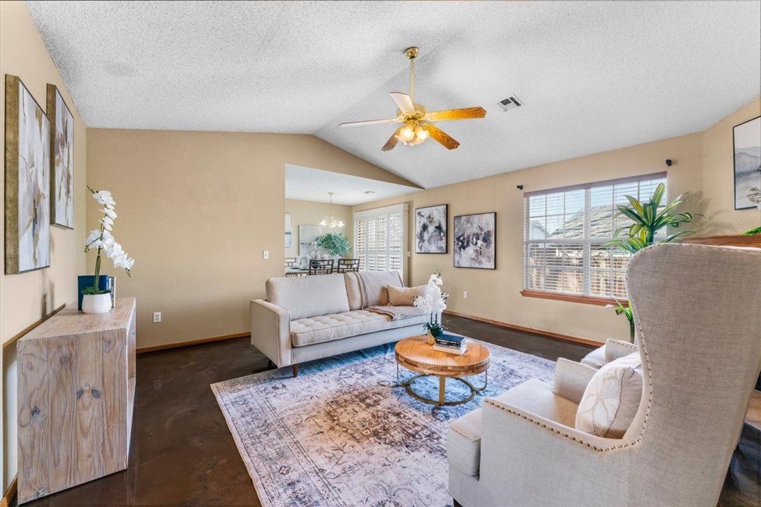 Willow Spgs Add Iii - Residential