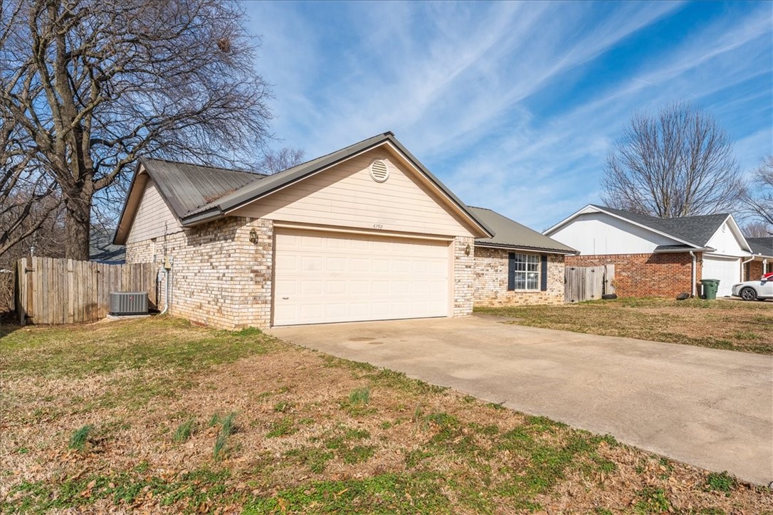 Willow Spgs Add Iii - Residential