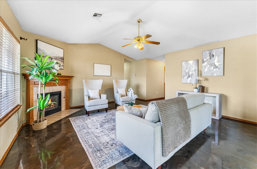 Willow Spgs Add Iii - Residential