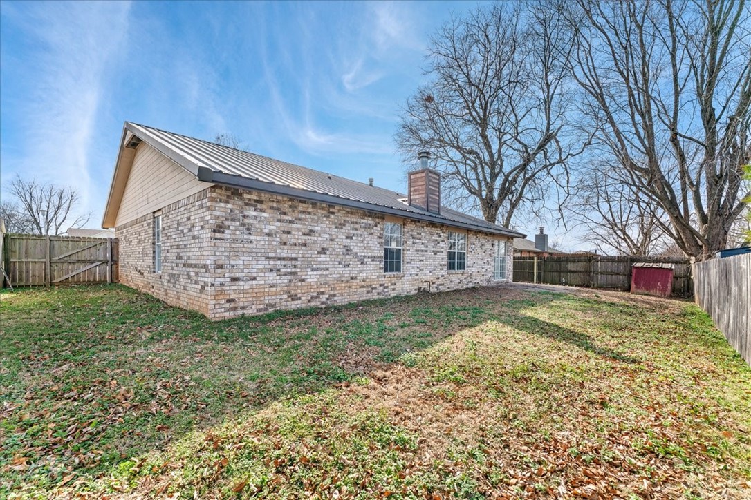 Willow Spgs Add Iii - Residential