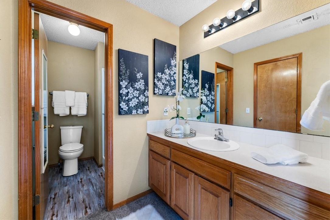 Willow Spgs Add Iii - Residential