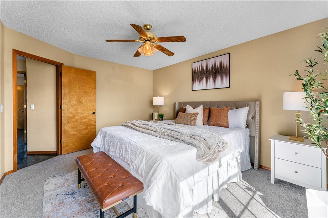 Willow Spgs Add Iii - Residential