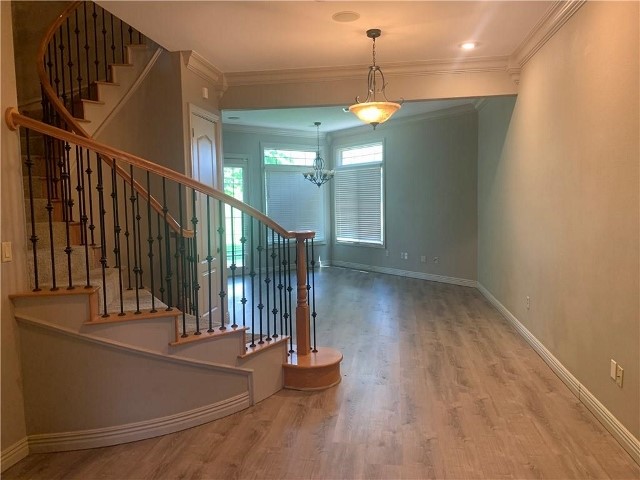 The Peaks PH II - Residential Lease