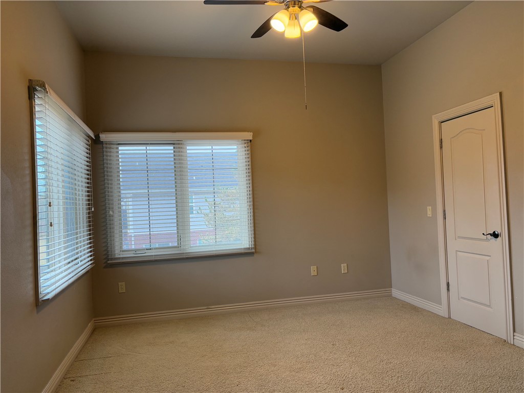 The Peaks PH II - Residential Lease