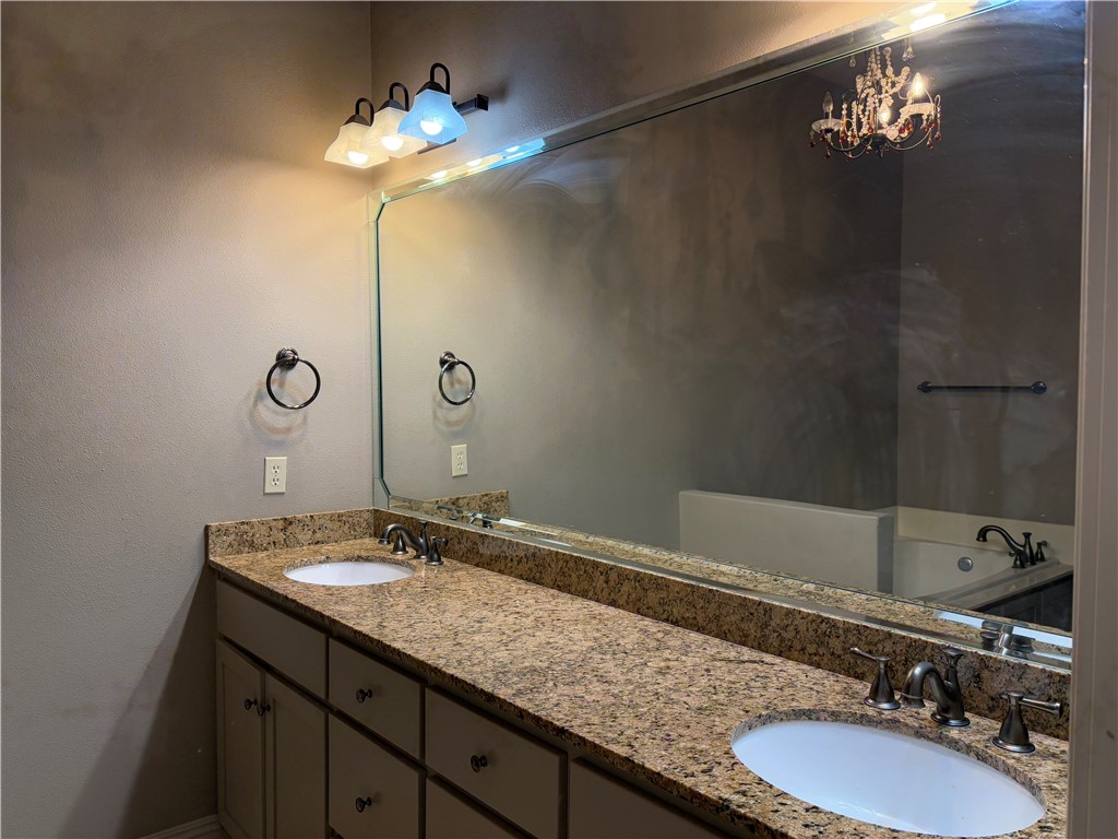 The Peaks PH II - Residential Lease