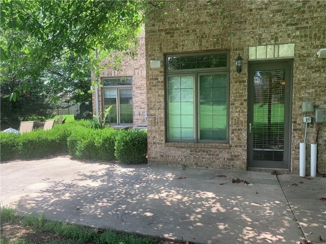 The Peaks PH II - Residential Lease