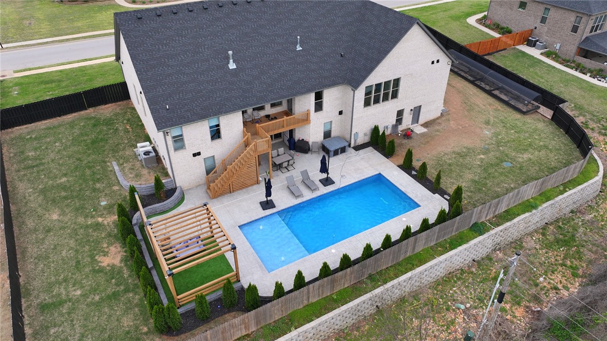 Elmdale Lake Estates - Residential