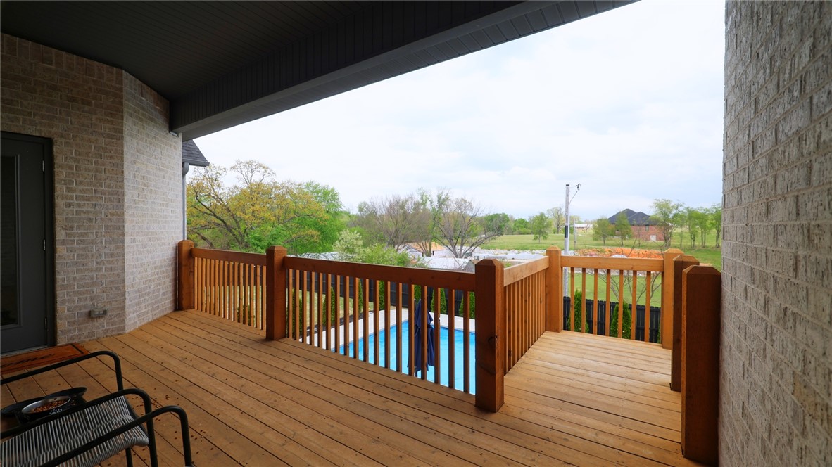 Elmdale Lake Estates - Residential