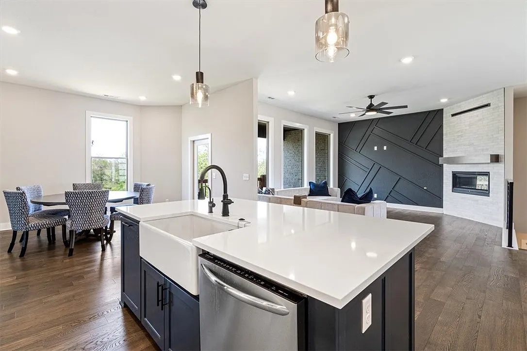 Elmdale Lake Estates - Residential