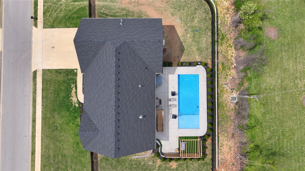 Elmdale Lake Estates - Residential