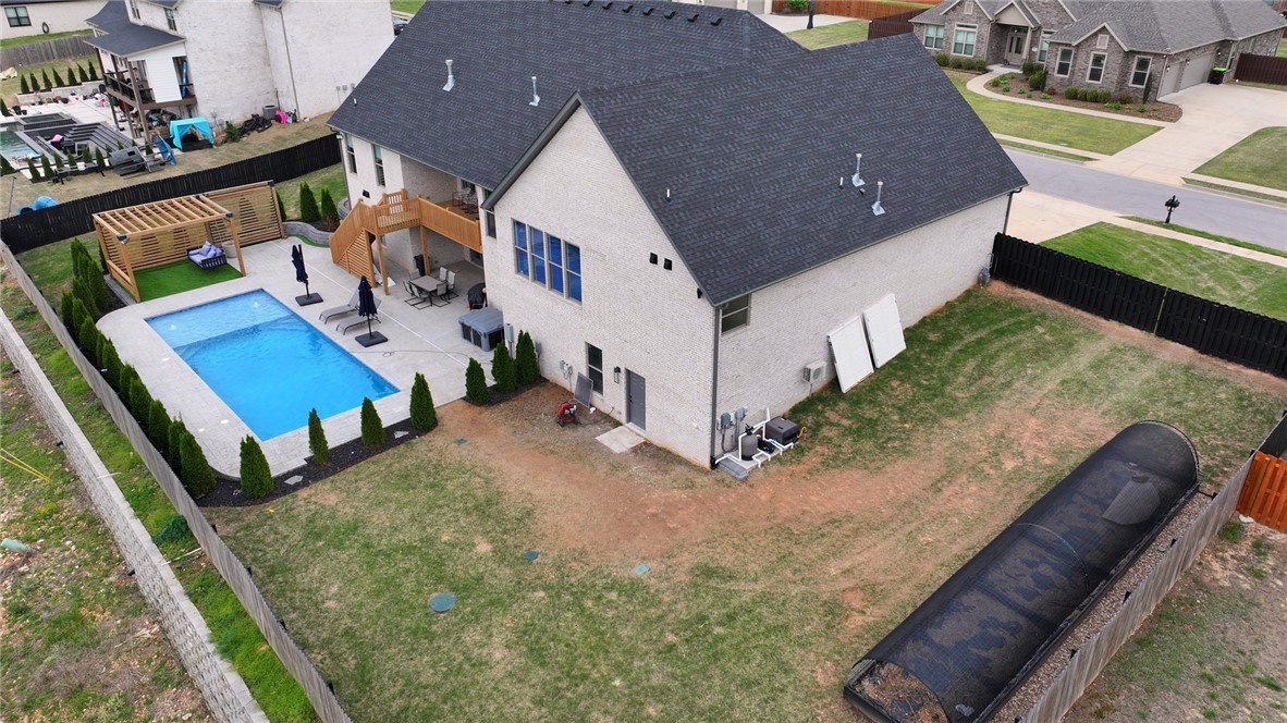 Elmdale Lake Estates - Residential