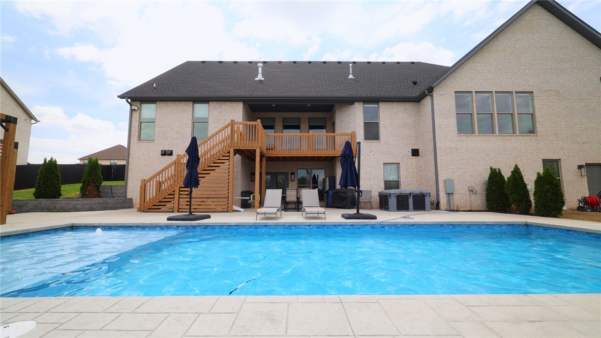 Elmdale Lake Estates - Residential