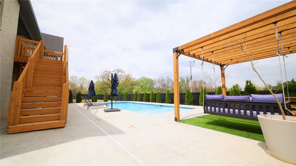 Elmdale Lake Estates - Residential