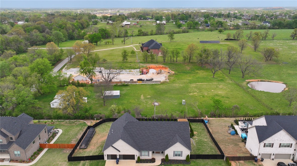 Elmdale Lake Estates - Residential