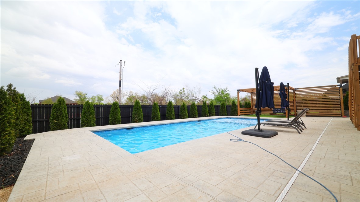 Elmdale Lake Estates - Residential