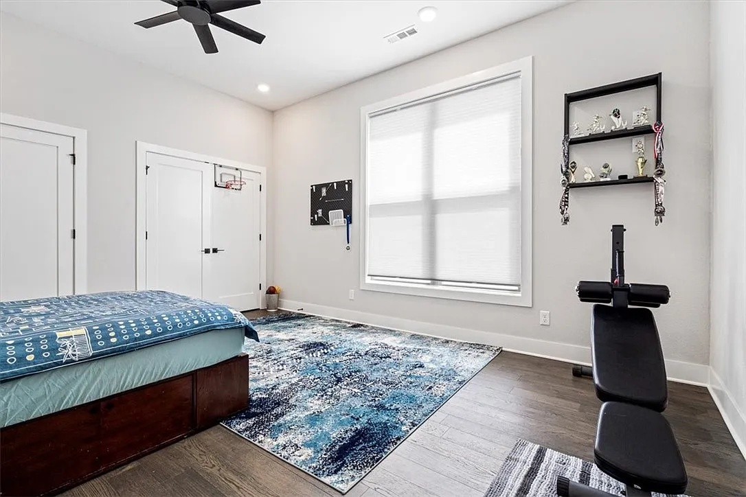 Elmdale Lake Estates - Residential