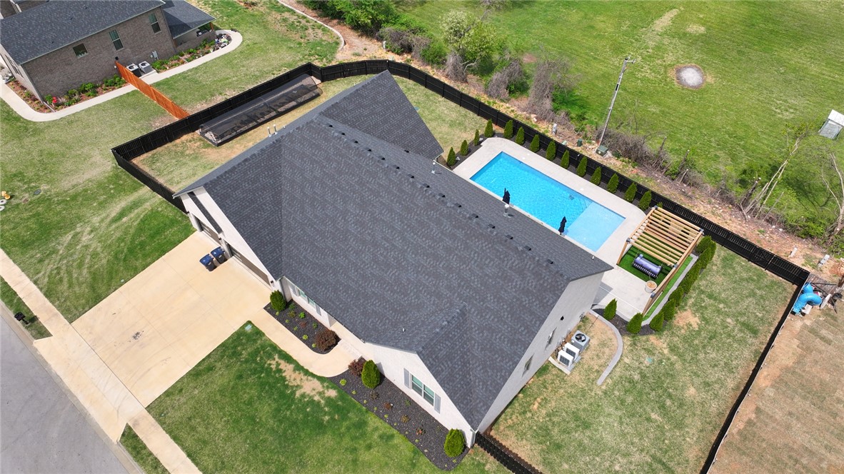 Elmdale Lake Estates - Residential