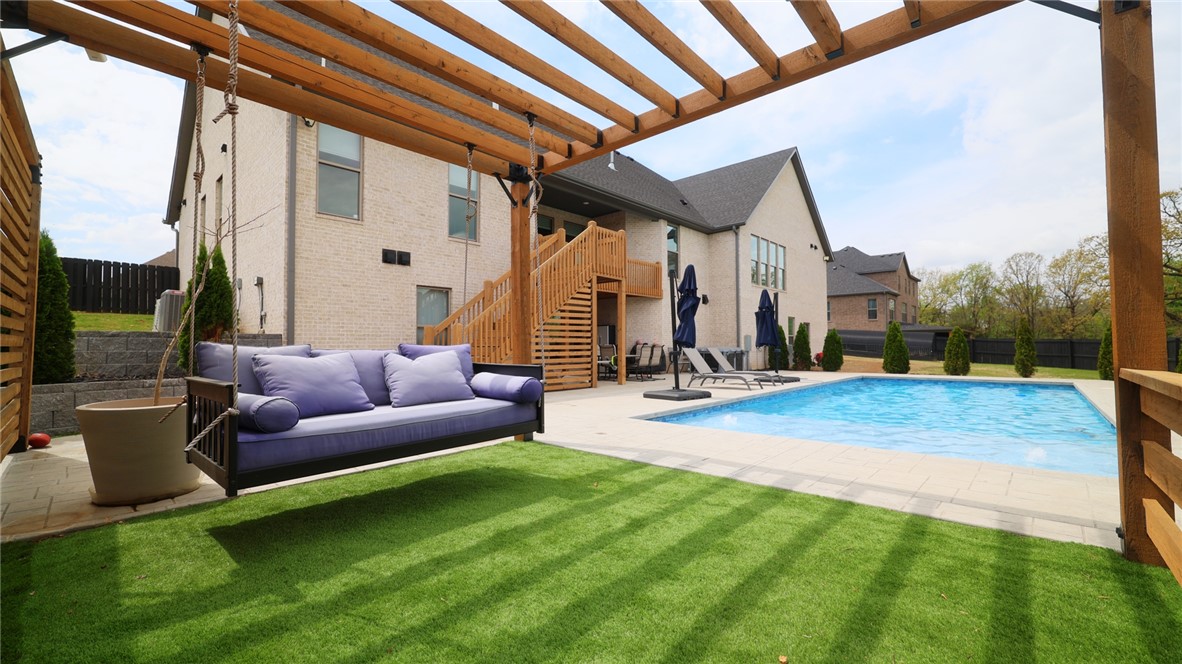 Elmdale Lake Estates - Residential