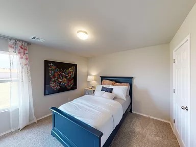 CROWDER AVENUE SUB PH 1-GENTRY - Residential