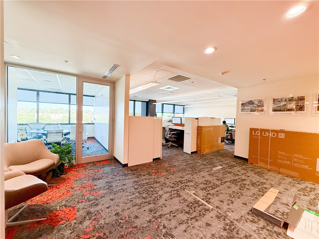 Fayetteville Original - Commercial Lease