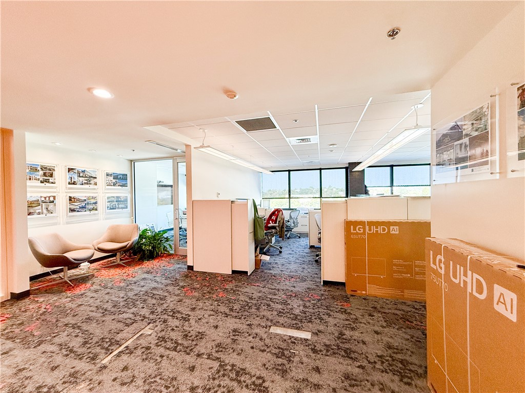 Fayetteville Original - Commercial Lease