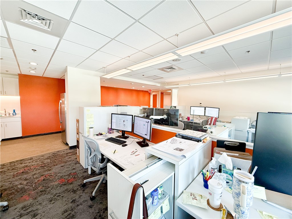Fayetteville Original - Commercial Lease