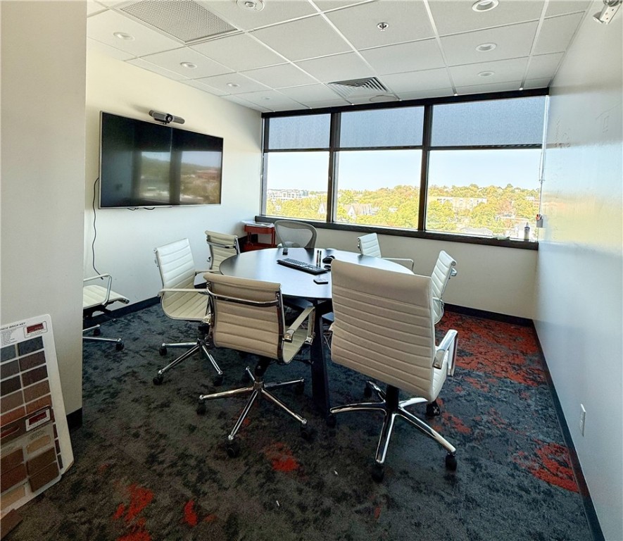 Fayetteville Original - Commercial Lease